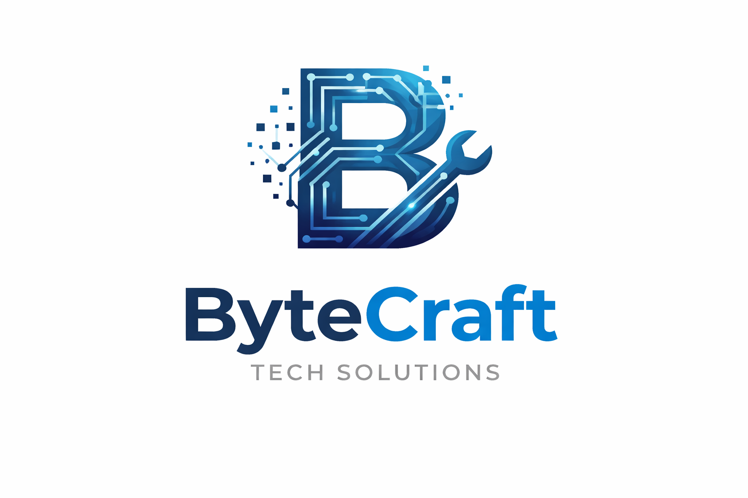 ByteCraft Digital Solutions